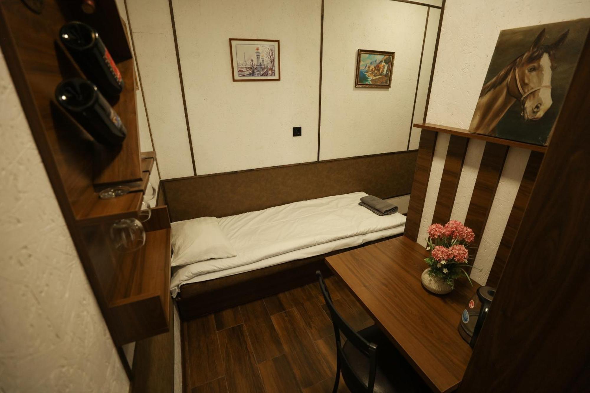 U Ashota Hotell Jerevan Exteriör bild