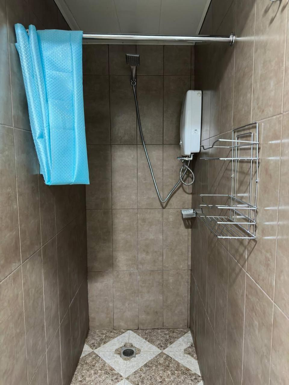 U Ashota Hotell Jerevan Exteriör bild